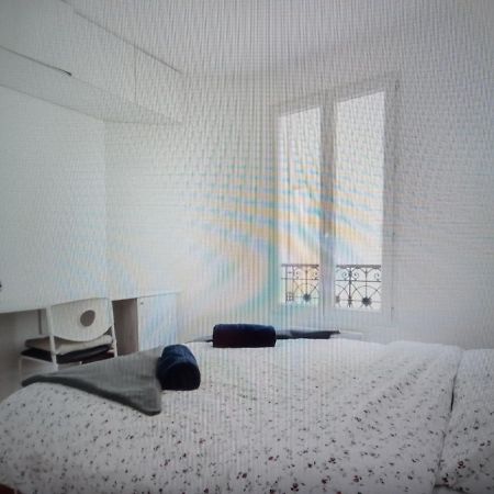 ++++ chambre privée chez l habitant arc de triomphe / private room arc de triomphe ++++ París Exterior foto